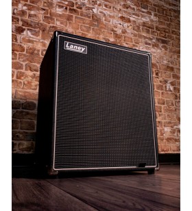Digbeth Foundry 200w Bas Combo
