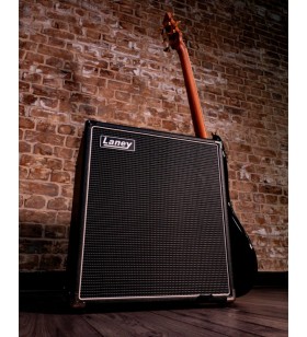 Digbeth Foundry 100w Bas Combo