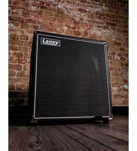 Digbeth Foundry 50w Bas Combo