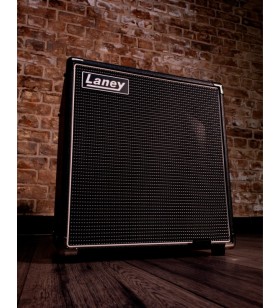 Digbeth Foundry 30w Bas Combo