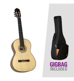 10-F Flamenco Gitaar met...