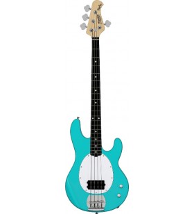 Ray2 4-String Bass Electric...