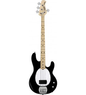 Ray2 4-String Bass Black