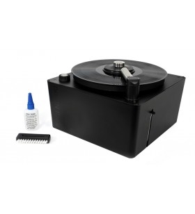 RCM One-DV Platenwasmachine...