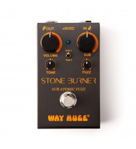 Stone Burner Sub Atomic Fuzz