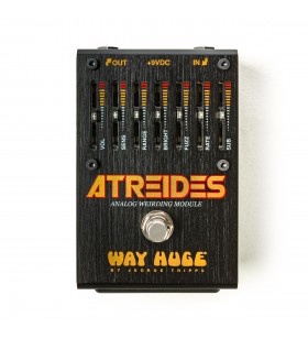 Atreides Analog Weirding...