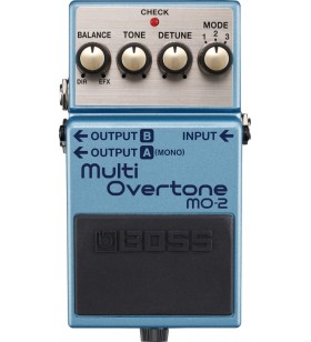 MO-2 Multi Overtone