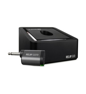 Relay G10 Digitaal...