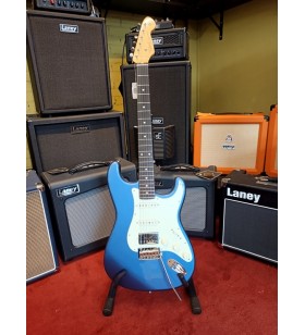 AST101-SH/R OLB Old Lake Blue