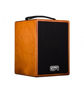 WDAC5 Akoestische...