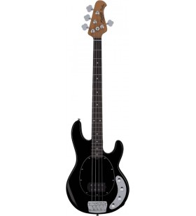 Ray34 4-String Bass Black