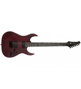 S-400 MWR  Satin Wine Red...