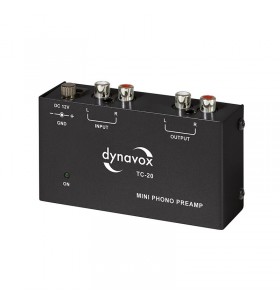 TC-20 MM Phono Pre-Amp