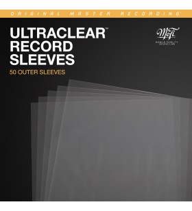 MFSL Ultraclear Record...