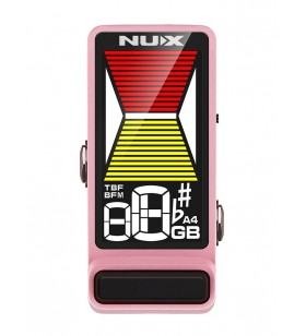 NTU3MKIIPK Flow Tune pedaal...