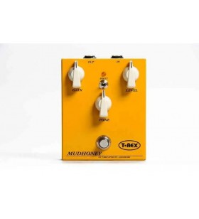 Mudhoney - distortion (made...