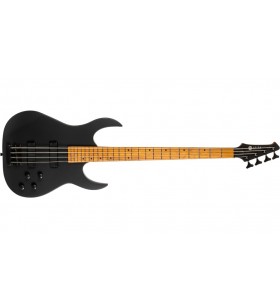 B400MBK Basgitaar 4-string...