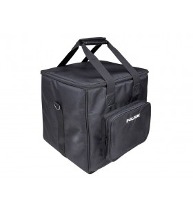 Gevoerde Draagtas voor de...