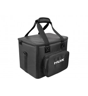 Gevoerde Draagtas voor de...