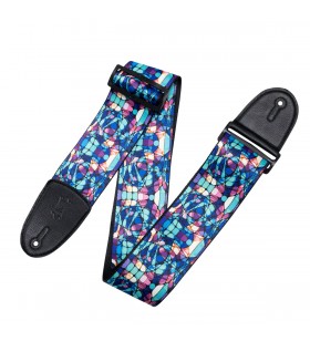 Stained Glass 3 Inch...