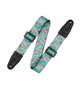 Flamingos 2 Inch Polyester...