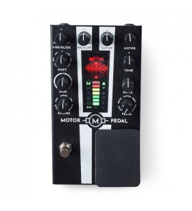 Motor Pedal