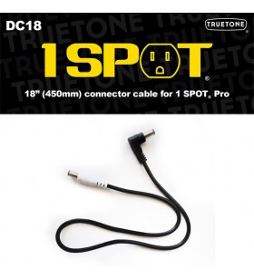 DC18 9v DC Power Kabel 45cm