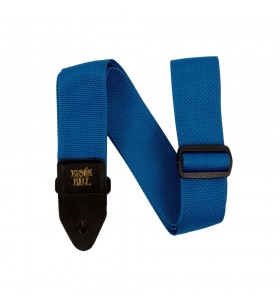 Gitaar Band Polypro Blauw