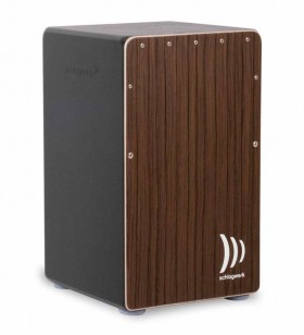 CP90 Cajon Vintage Walnut