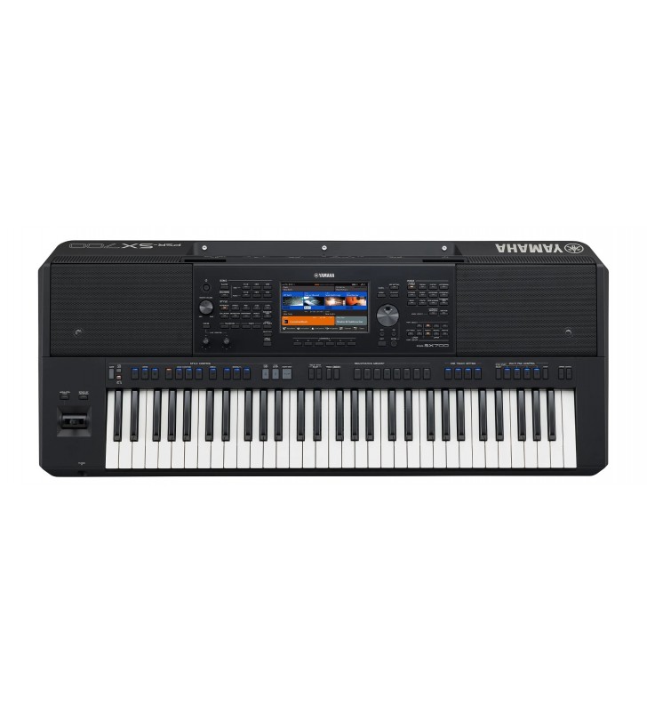 PSR-SX700 Keyboard...