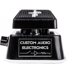 MC404 Custom Audio...