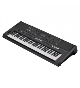 PSR-E483 Portable Keyboard,...