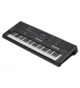 PSR-E583 Portable Keyboard,...