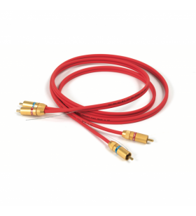 The Isis Phono Interconnect...