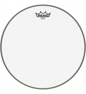 14" Diplomat Snare ondervel.