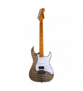 JET Guitars JS-450 TBK