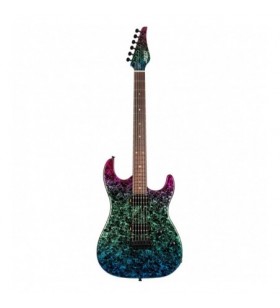 JET Guitars JS-50 Art