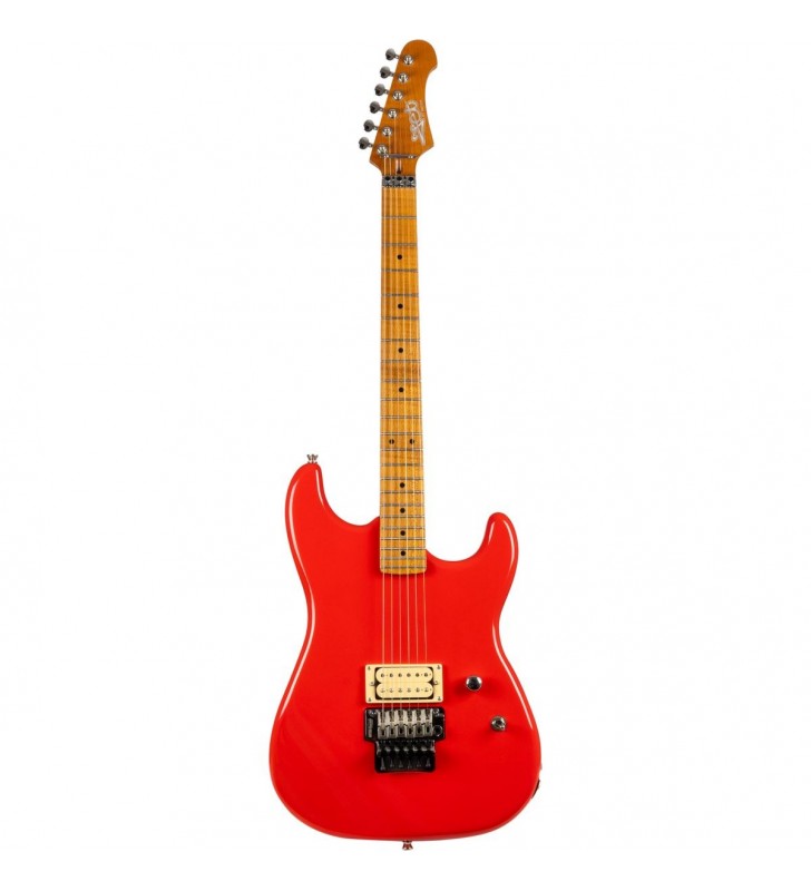 JET Guitars JS-700 RD H