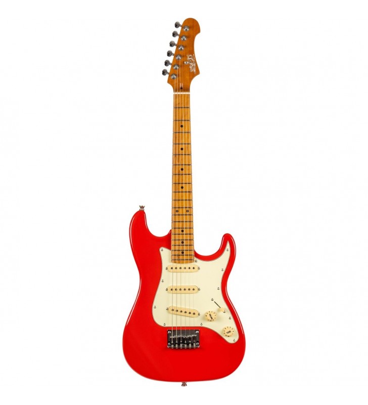 JET Guitars JS-300 Mini RD