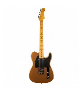 JET Guitars JT-30 Gold