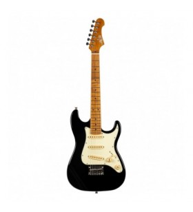 JET Guitars JS-300 Mini BK