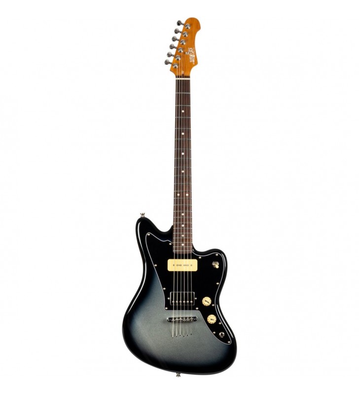 JET Guitars JJ-350 Baritone...