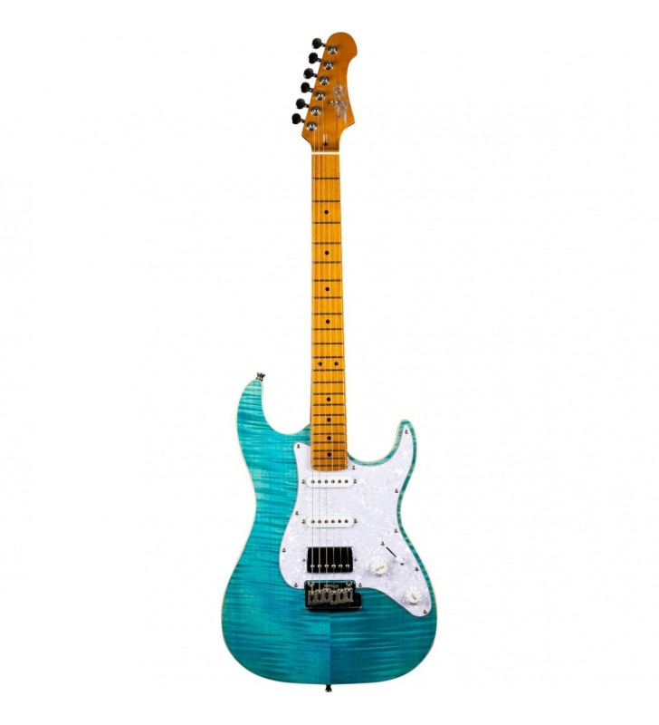 JET Guitars JS-450 Obl