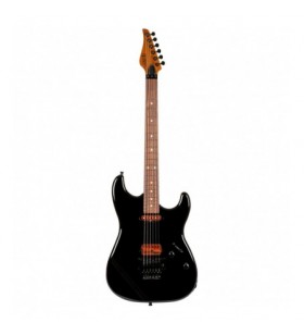 JET Guitars JS-800 BKW HS