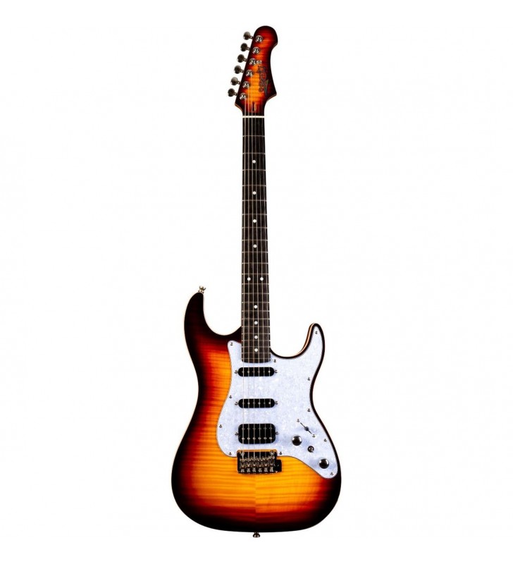 JET Guitars JS 600 BS