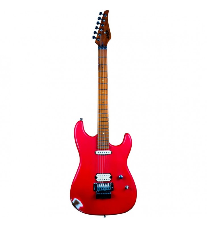 JET Guitars JS-850 RLC...