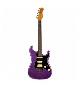 JET Guitars JS-400 PLM R