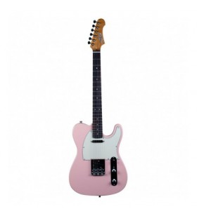 JET Guitars JT-300 PK R