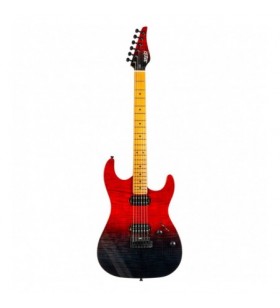 JET Guitars JS-1000 Vulcano
