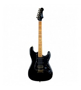 JET Guitars JS-400 BK G